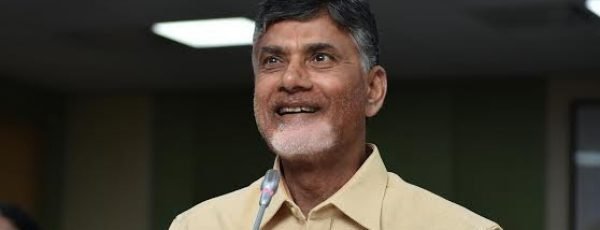 Nara Chandrababu Naidu A well-known political leader